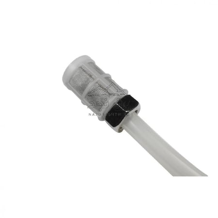 مضخة ماء 45 واط مع الاكسسوارات