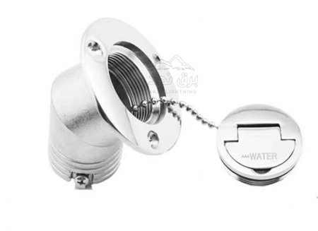 غطاء تعبئة تانكي ستانلس ستيل