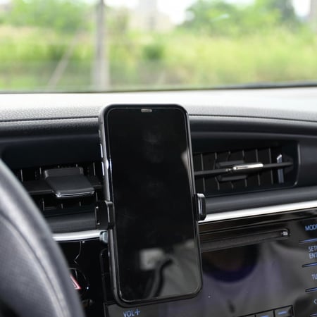 قاعدة جوال الومنيوم شركة  HIGHLIGHTS