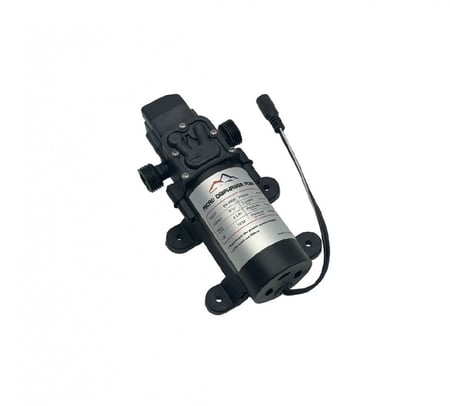 مضخة ماء 45 واط بدون اكسسوارات