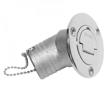 غطاء تعبئة تانكي ستانلس ستيل