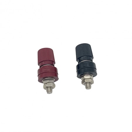 نهاية طرفية ربط  6MM
