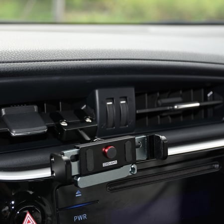 قاعدة جوال الومنيوم شركة  HIGHLIGHTS