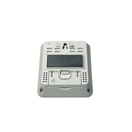 مقياس حرارة و رطوبة احترافي