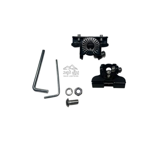 قاعدة كشاف متعددة الاستخدام 5.5 سم