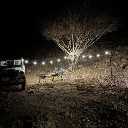 عقد برق نجد الكلاسيكي