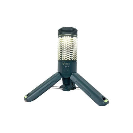 لمبة مغامرات التخيم من IBEX