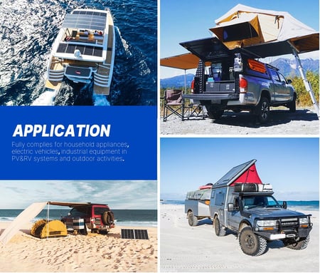 محول اتيم باور موجه نقية ATEM POWER