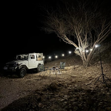 عقد برق نجد الكلاسيكي