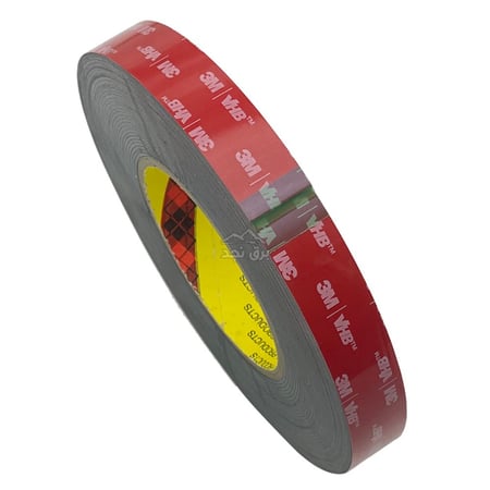 شريط لاصق وجهين 3M الأصلي