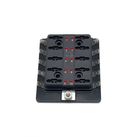 بيت فيوز ذكي