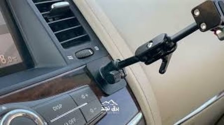 قاعدة جوال الومنيوم وسط بلاصق كبير شركة  HIGHLIGHTS