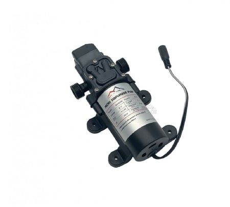 مضخة ماء 60 واط بدون اكسسوارات