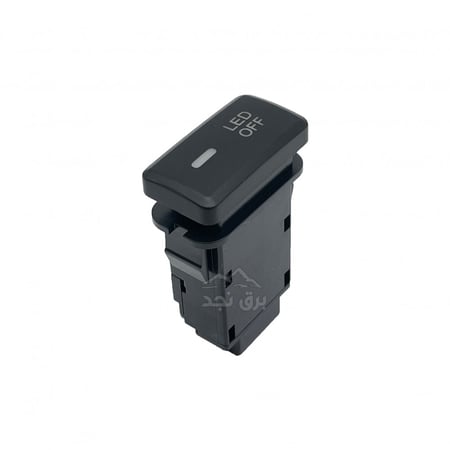 فاصل افقي تويوتا كبير