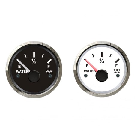 ساعة قياس عوامة الماء