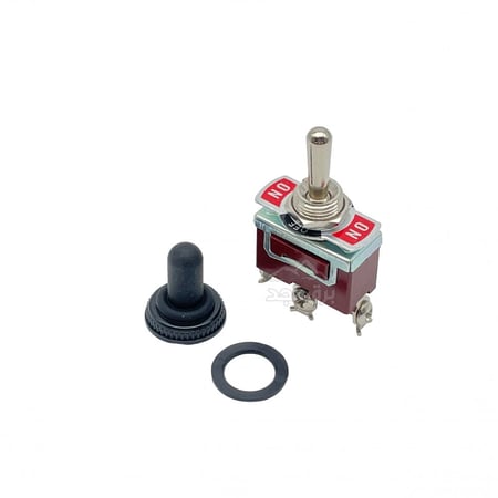 فاصل ميال on-off-on