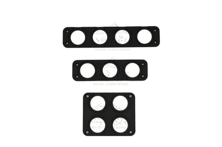 فارغ منفذ دائري