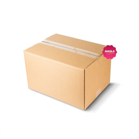 كراتين شحن - متجر نقلة