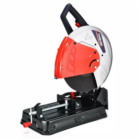 مقص حديد ماكوتي