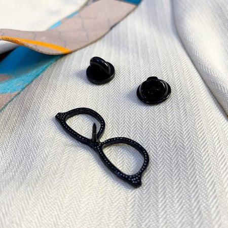 بروش ( النظاره الطبيه )