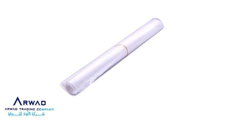 ورق زبدة 40 سم*60 سم 20 حبة