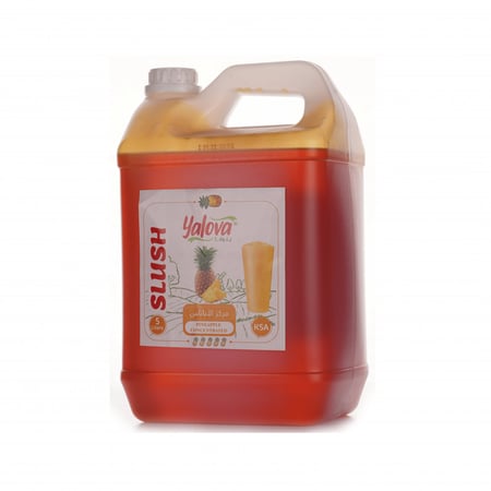 سلاش ,شراب الأناناس 5 لتر