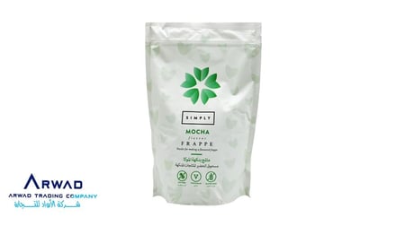 موكا لاتيه 1 كجم