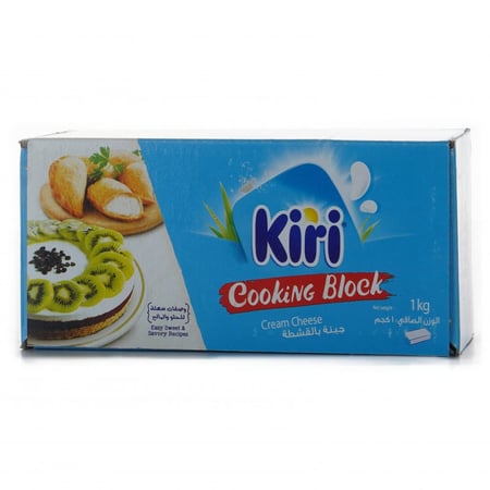 جبنة كيري KIKI CREAM CHEESE