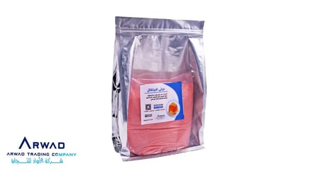 جيلي برتقال 1 كجم