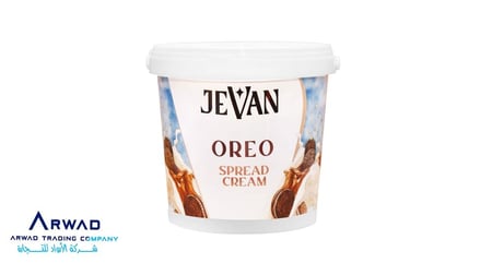 حشوة اوريو 1 كجم