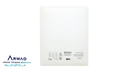 ورق سكر امريكي 24 ورقة