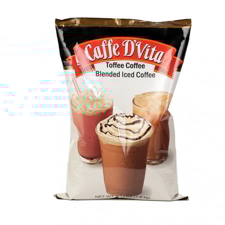 مسحوق توفي كوفي لأتية