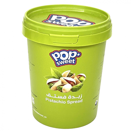 زبدة الفستق لحشوة وتغطية الكيك والحلويات