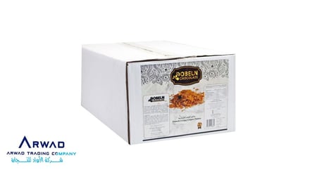 رقائق الفيوتين 2.5 كجم