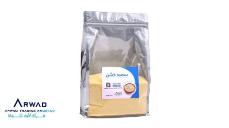 سميد خشن 1 كجم