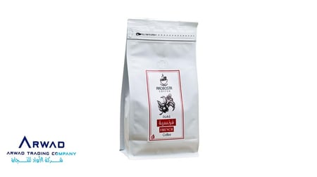 قهوة فرنسية 500 جرام