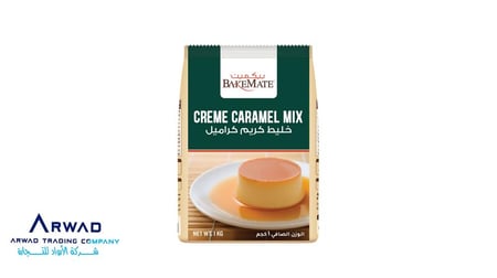 كريم كراميل 1 كجم