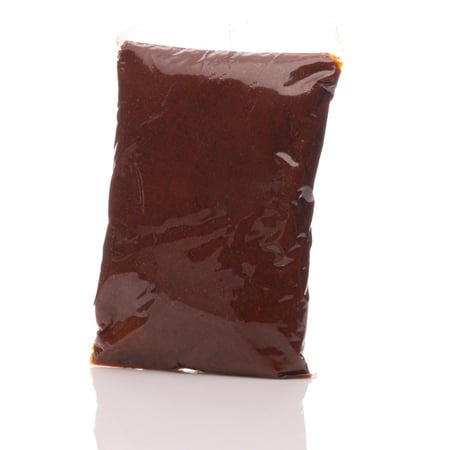 عجينة التمر