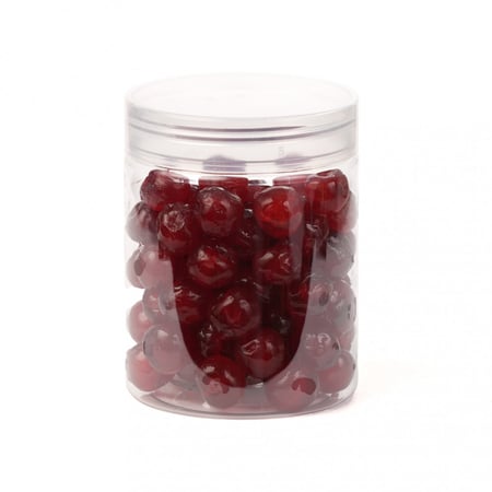 كرز احمر مجفف