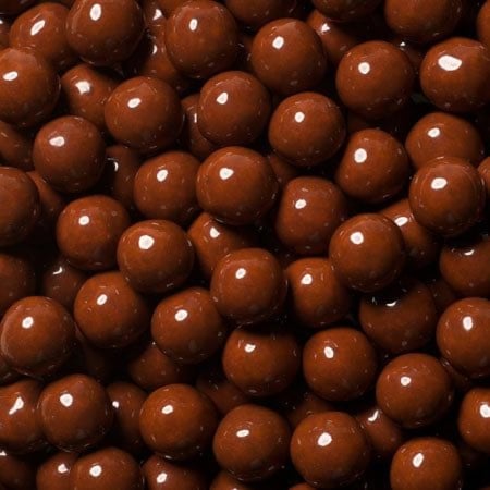 كرسبي خالي من السكر