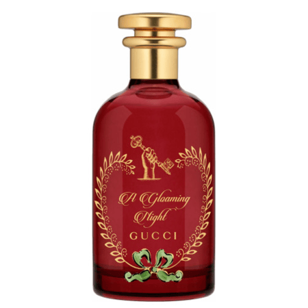 A Gloaming Night Gucci