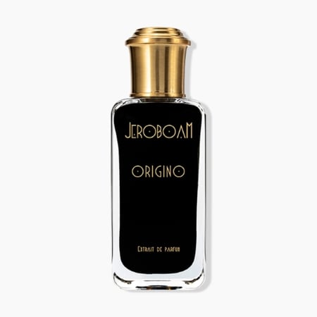 Origino Jeroboam