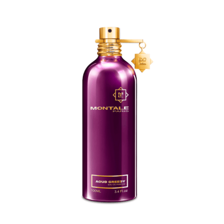 Aoud Greedy Montale