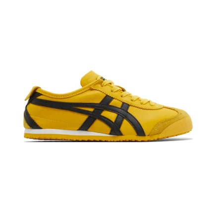 Onitsuka Tiger Mexico 66 'Kill Bill