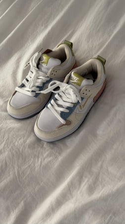Nike Dunk Low
