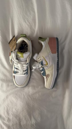 Nike Dunk Low