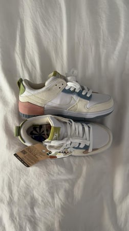 Nike Dunk Low