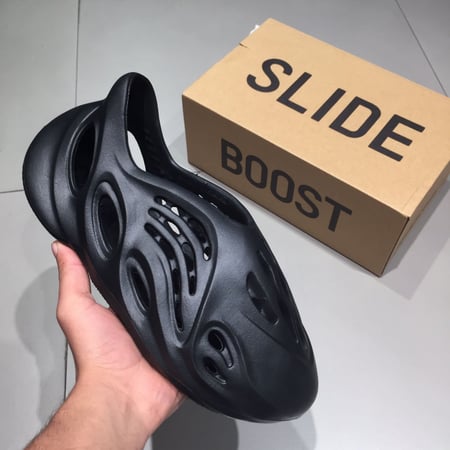 Yeezy Slide