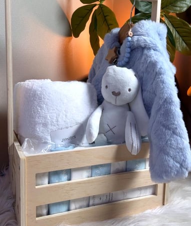 هدايا للبيبي الجديد مميزة اليجنت تاول شحن سريع السعودية عرض خاص