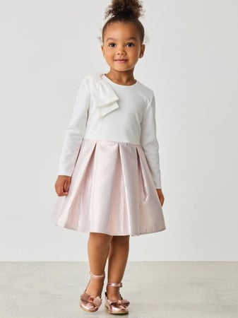 فستان بناتي اطفال